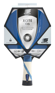 Sunflex XCITE C45 Table Tennis Bat