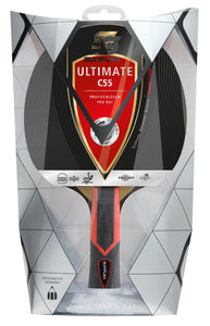 Sunflex ULTIMATE C55 Table Tennis Bat