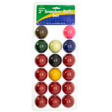 Load image into Gallery viewer, 2&quot; Snooker Pool Balls