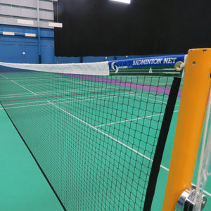 Tournament Badminton Net