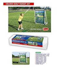 Load image into Gallery viewer, Velcro Golf Target Set