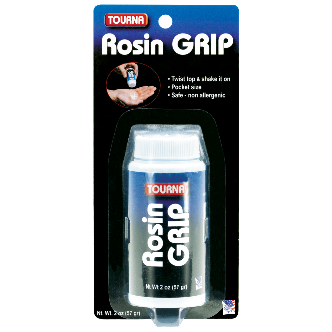 Rosin Bottle