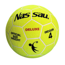 Load image into Gallery viewer, Indoor Soccer Ball - Size 4 &amp; 5