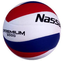 Load image into Gallery viewer, Nassau Premium 3000 Volleyball