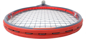 Macro Spin Tennis Racquet