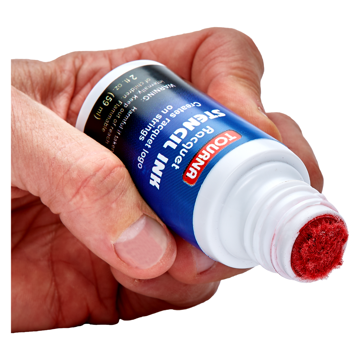 Stencil Ink Yonex (Aust) Pty Ltd