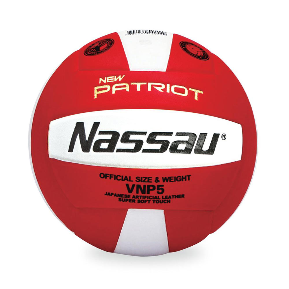 Nassau New Patriot Volleyball