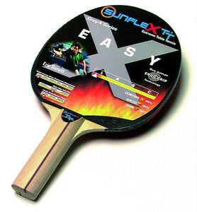 Sunflex TANGO Grey-X Series Table Tennis Set
