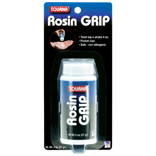 Rosin Bottle