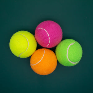 4" Tennis Ball