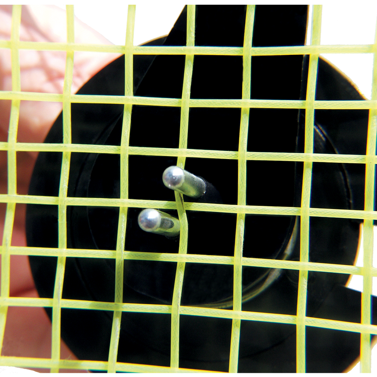 Tennis String Meter – Yonex (Aust) Pty Ltd