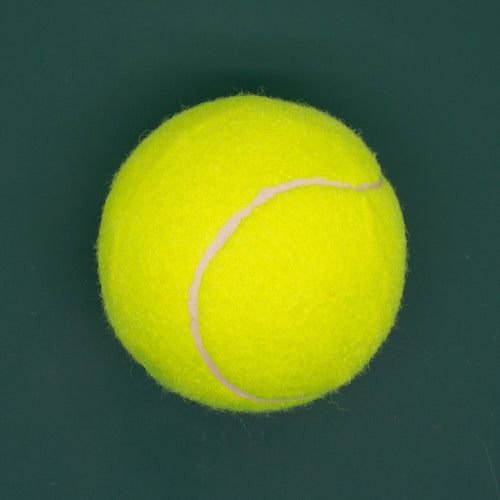 Large Soccer-sized Tennis Ball