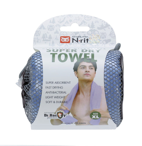 Super Dry Towel - Size XL Microfiber