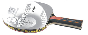 Sunflex MOGUL A Table Tennis Bat