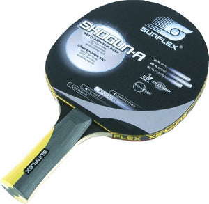 Sunflex SHOGUN A Table Tennis Bat