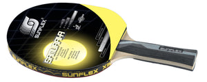 Sunflex SAMURAI C Table Tennis Bat