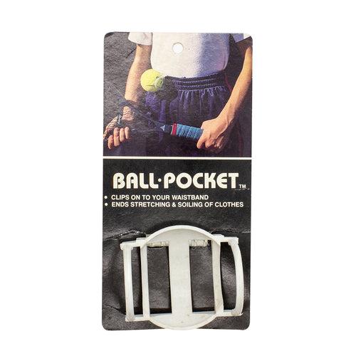 Ball Pocket