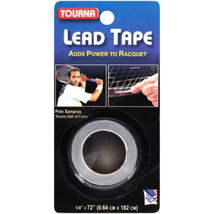 Lead Tape 1/4 Reel