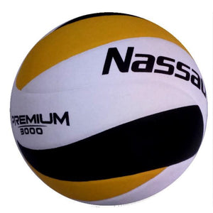 Nassau Premium 3000 Volleyball