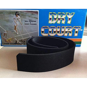 Shine Squeegee Rubber