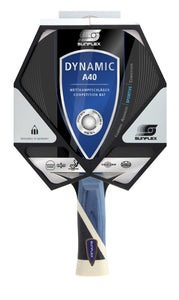 Sunflex DYNAMIC A40 Table Tennis Bat