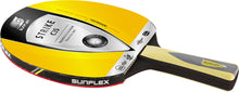 Load image into Gallery viewer, Sunflex STRIKE C35 Table Tennis Bat