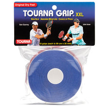 Load image into Gallery viewer, Tourna Grip 10 pack XXL